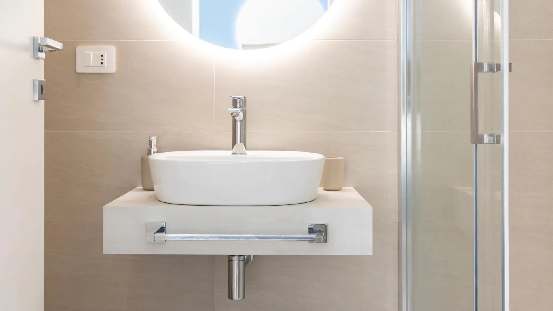 Maison d'hôtes Maddalena Rooms - Eja Sardinia Cagliari Italie