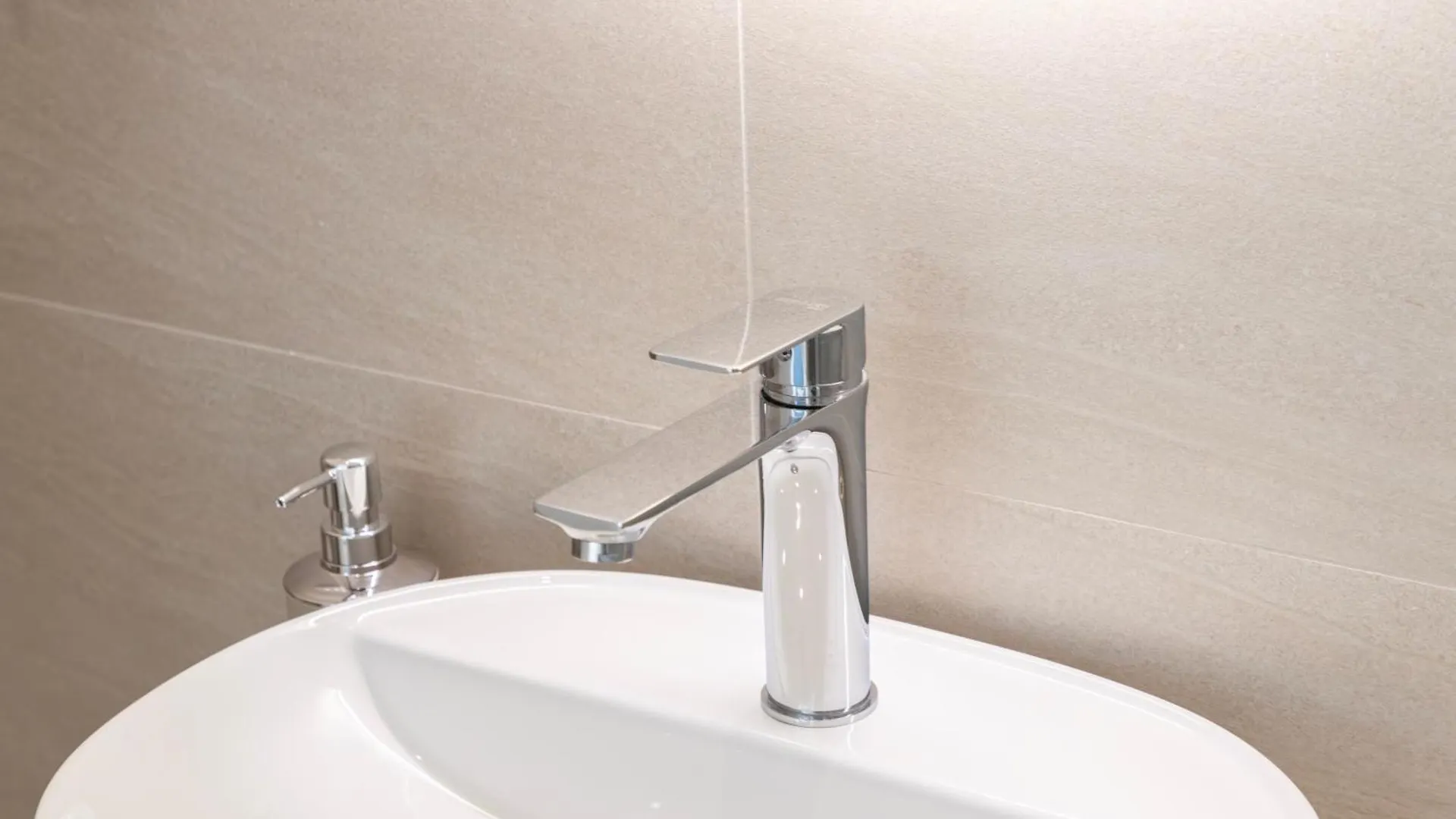 Maddalena Rooms - Eja Sardinia Cagliari