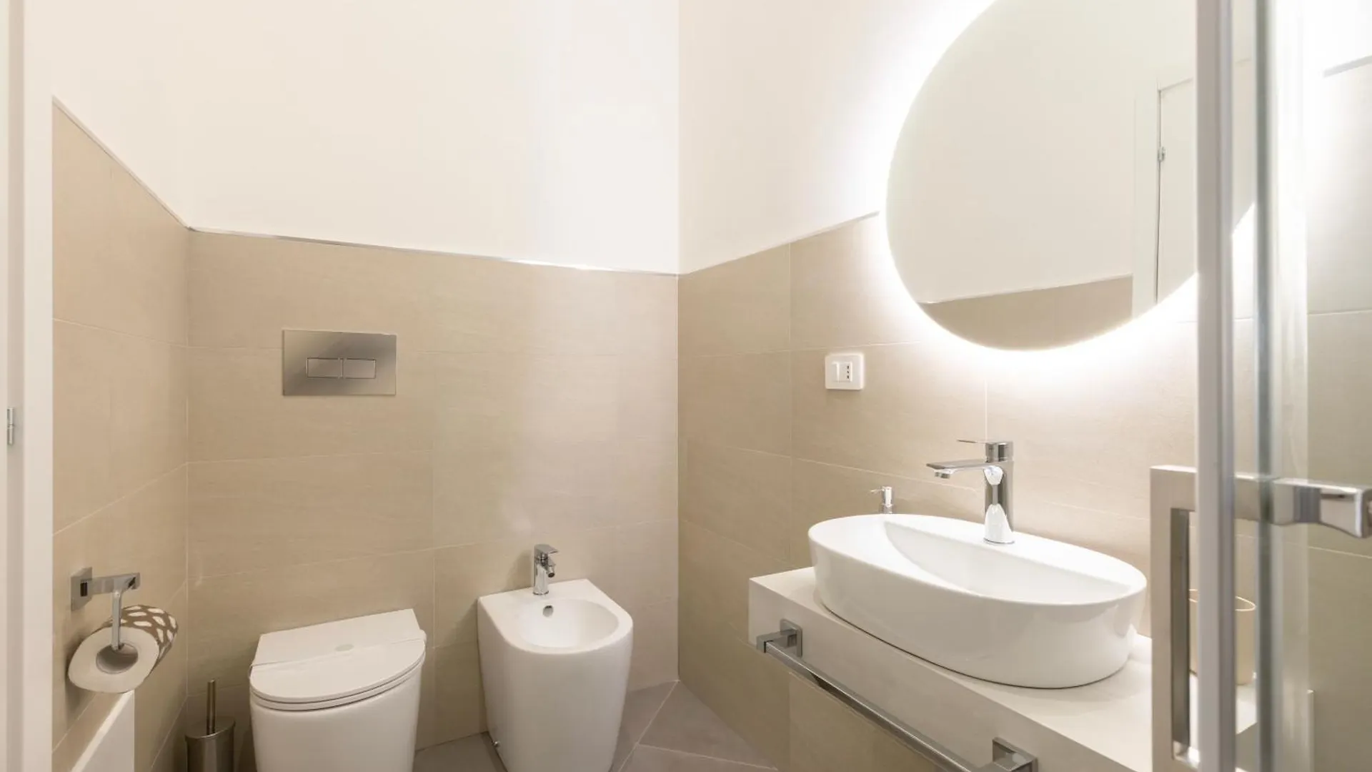 Maddalena Rooms - Eja Sardinia Cagliari Italie