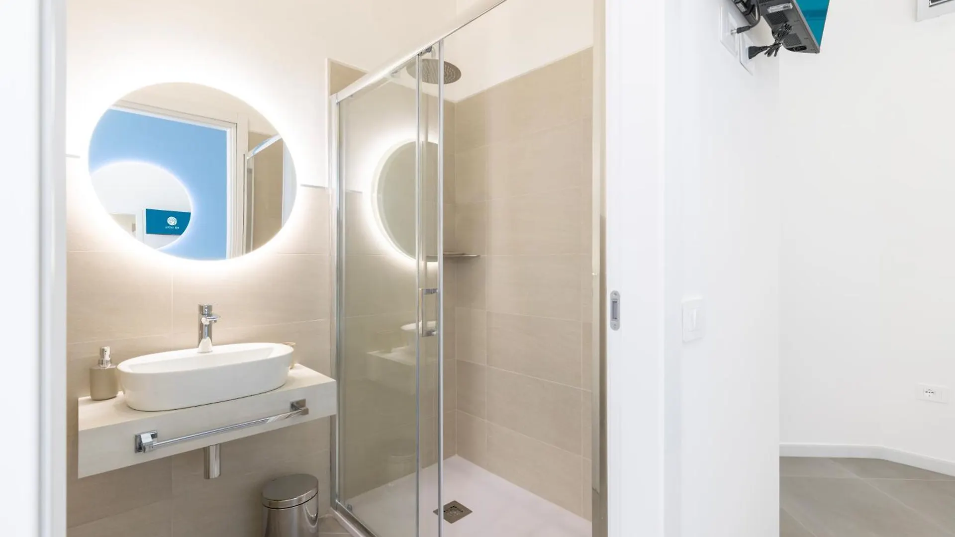 Maison d'hôtes Maddalena Rooms - Eja Sardinia Cagliari