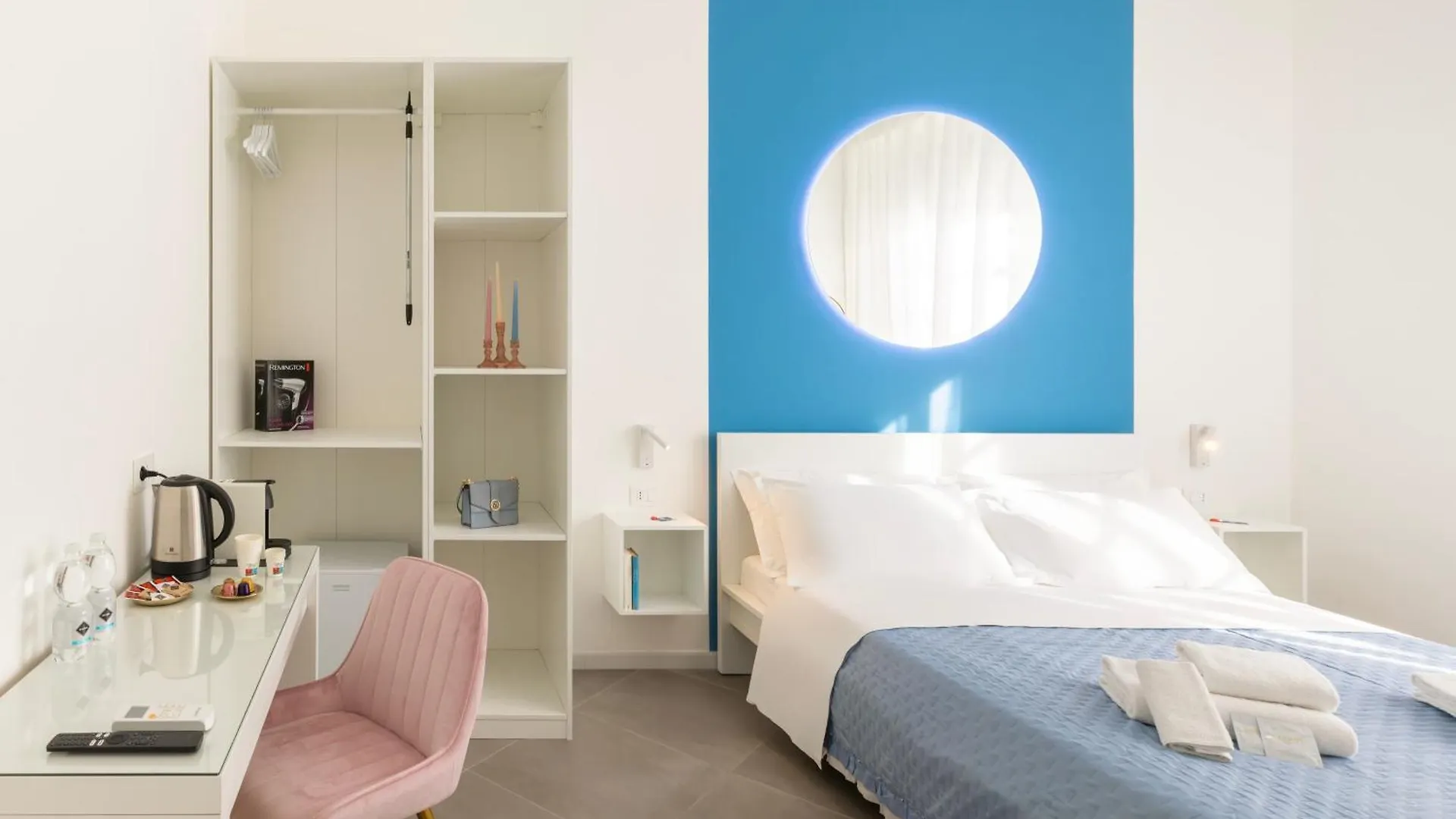 Maddalena Rooms - Eja Sardinia Cagliari 0*,