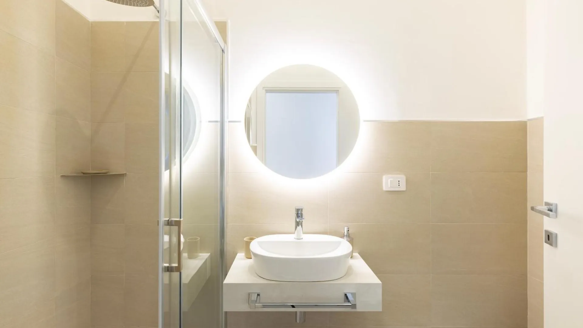 Maddalena Rooms - Eja Sardinia Cagliari